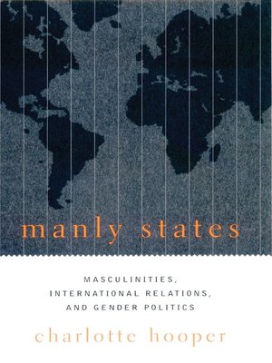 cover image of Manly States